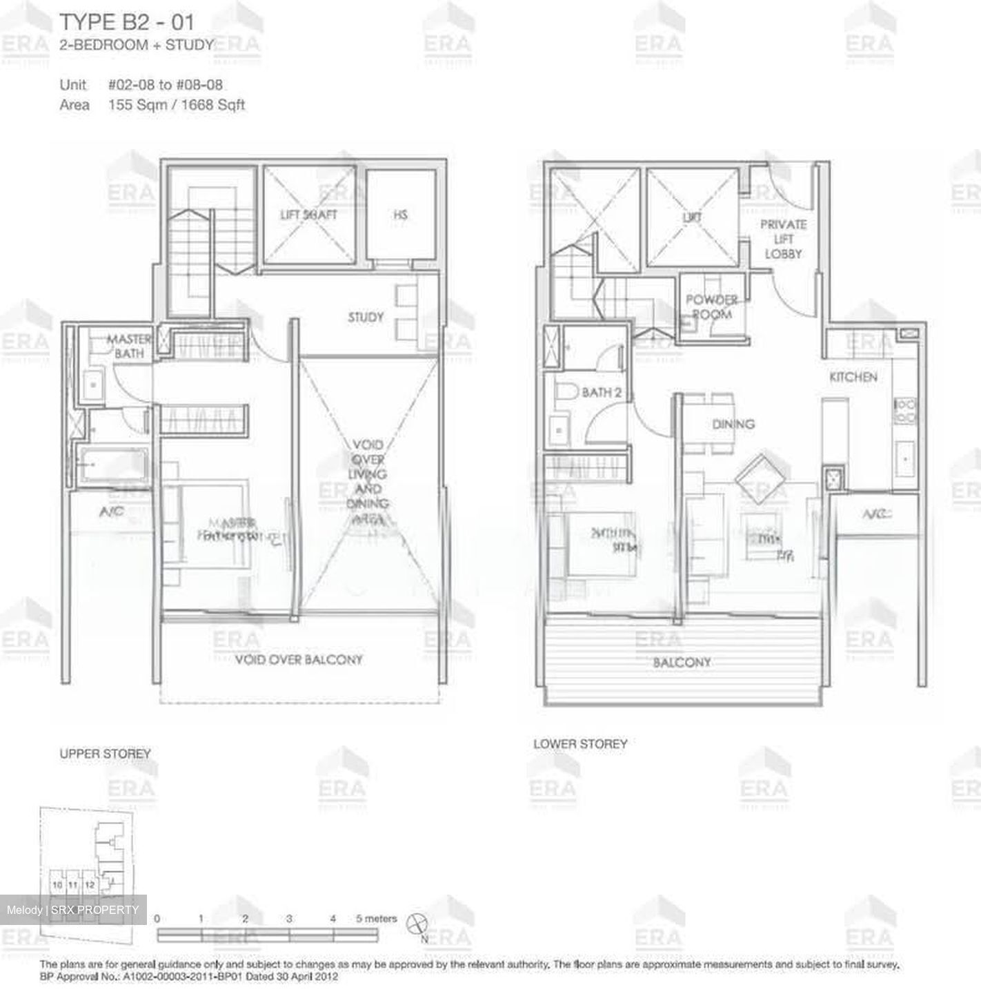 Lloyd Sixtyfive (D9), Apartment #601518131